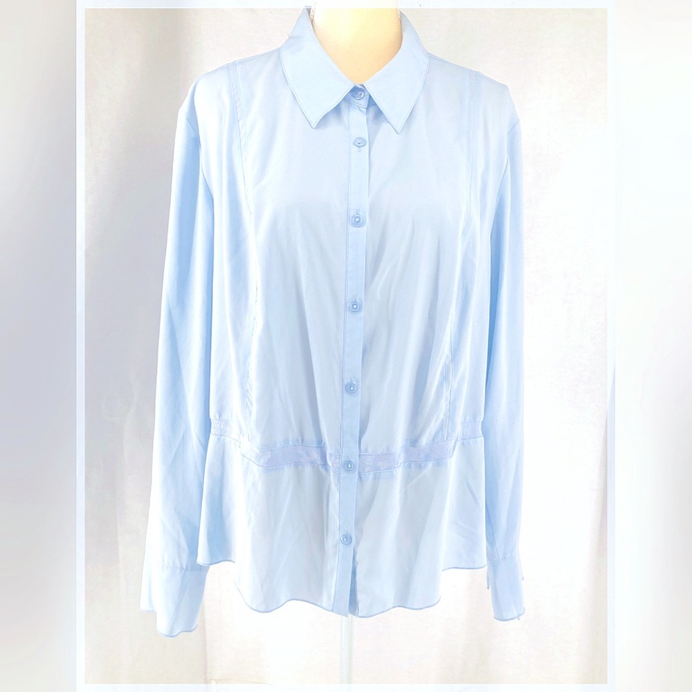 Sag Harbor Estillo Blouse
